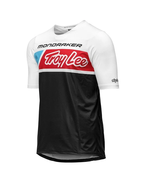 Maillot vtt mondraker hotsell