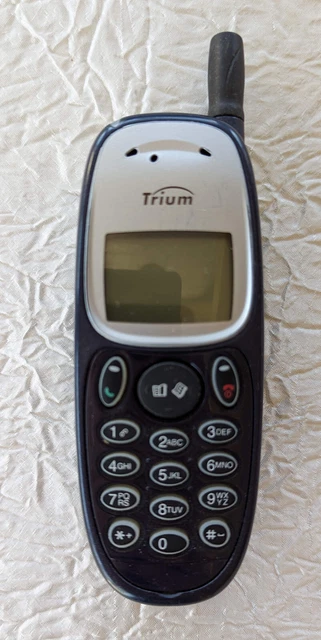 Mitsubishi Trium Mars - Téléphones mobiles | Rakuten