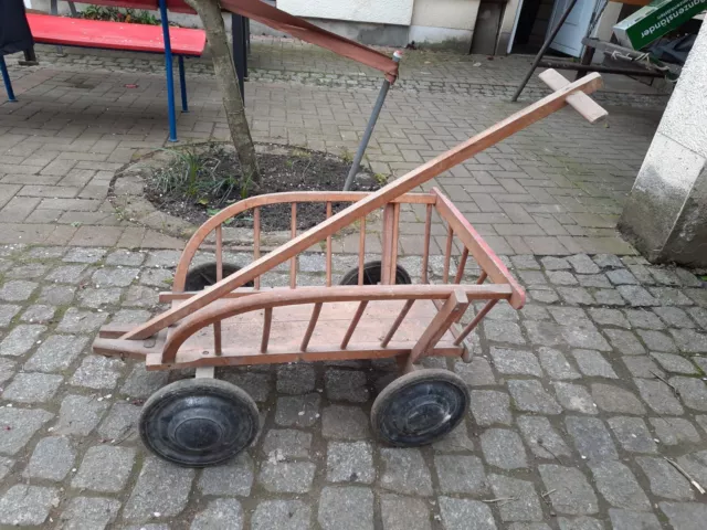 leiterwagen bollerwagen