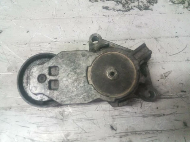 419484 galet tendeur pour FORD FOCUS II 1.6 TDCI 2004 TF049 187721