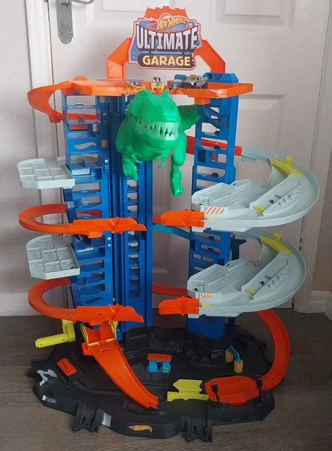 Play Sets, Diecast & Vehicles, Toys & Games - PicClick UK