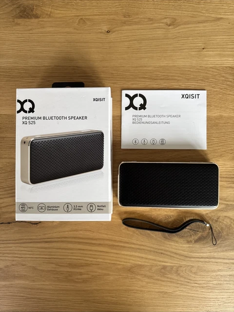 W-KING Cassa Bluetooth Portatile Potente 36W PEAK, Altoparlante Impermeabile IPX6, 360° HI-FI Bassi Potenti, Bluetooth 5.4, Chiamata In Vivavoce, Vero Stereo Senza Fili, AUX, Tipo-C - Foto 10