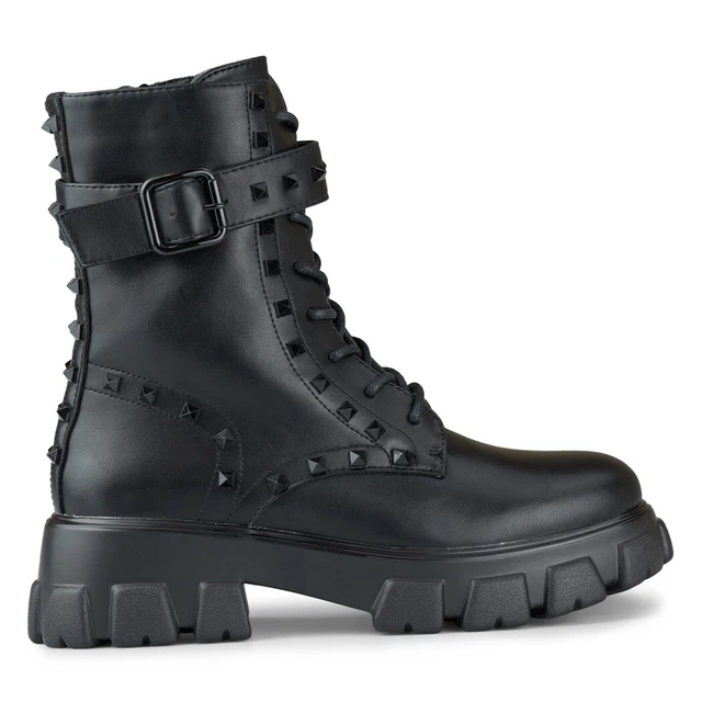 Stivali Western Justin Boots Gypsy Donna - Punta Quadrata, Marrone, Taglia 6.5 B