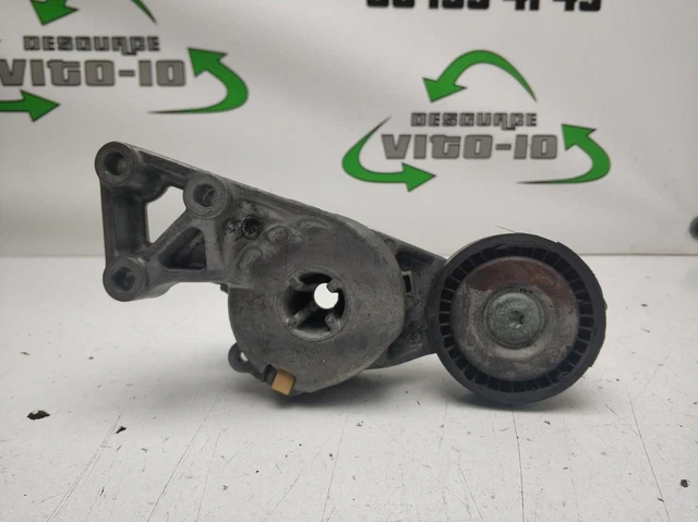 06A903315E galet tendeur pour VOLKSWAGEN POLO 1.4 TDI 1999 156903