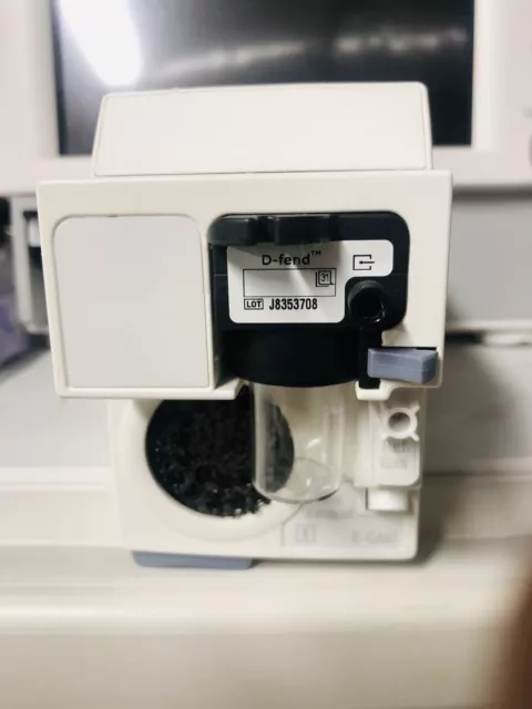 GE Datex Ohmeda E-CAiO 5 Agent Gas Module - Calibrated