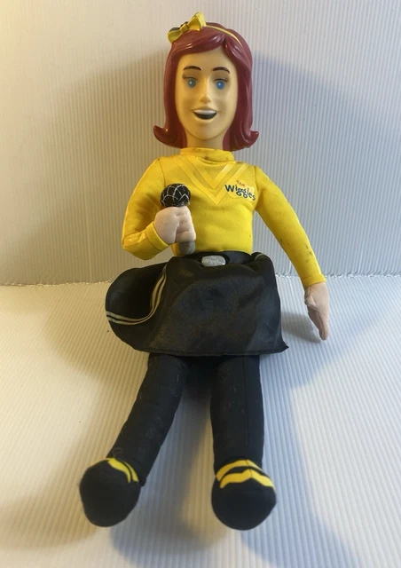 Wiggles Emma Playset The Wiggles Drum Kit Afterpay Available!