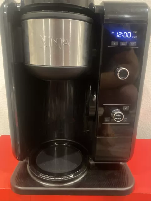 Ninja Replacement Main Unit CM300 Hot & Iced Coffee Maker