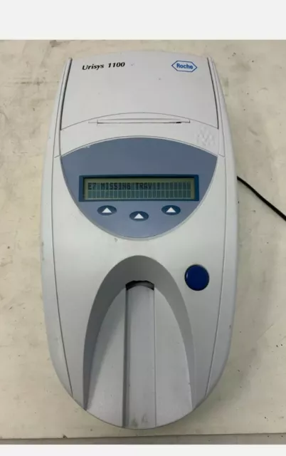 Roche Urisys 1100 Urine Analyser