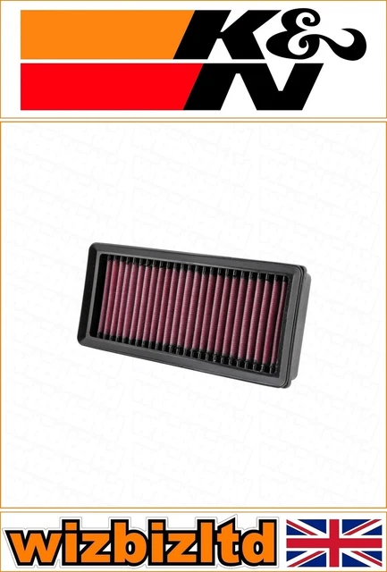 filtre à air kn bmw r1200 r lc 15-17 (bm-1113 filtre à air kn bmw r1200 r lc 15-17 (bm-1113