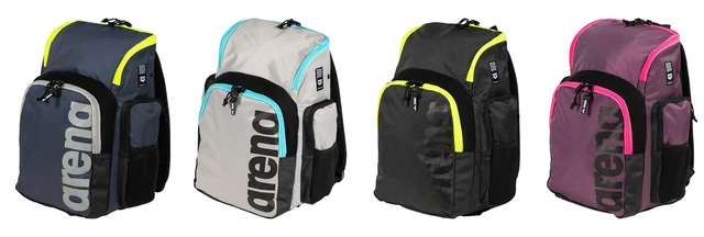 Zaino best sale nuoto arena