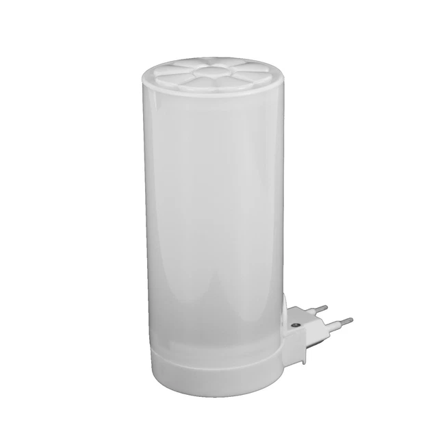 Lampada Da Lettura Piatta LED Ricaricabile – 3 Colori, Batteria 1200mAh, Ultra Sottile Per Comodino E Viaggi