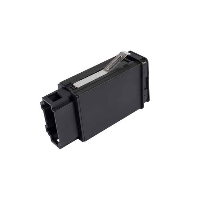 Interrupteur Warning Feux De Détresse Pour Audi A2 (2000-2005) - Réf. 8Z0941509B - Neuf 2 Ans Garantie
