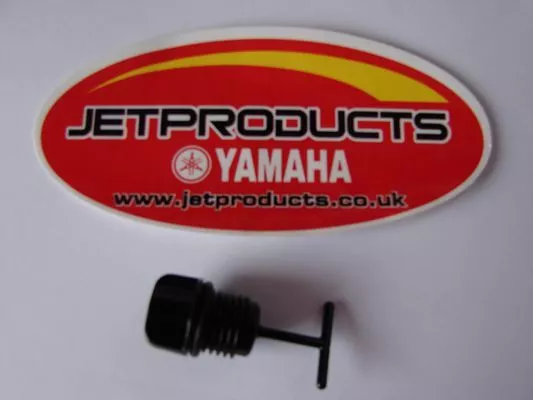 Genuine Yamaha Jetski Bung Drain Plug for Yamaha Waverunners