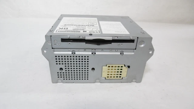 2010 2011 Nissan Maxima Navigation Nav CD Player Radio Receiver OEM