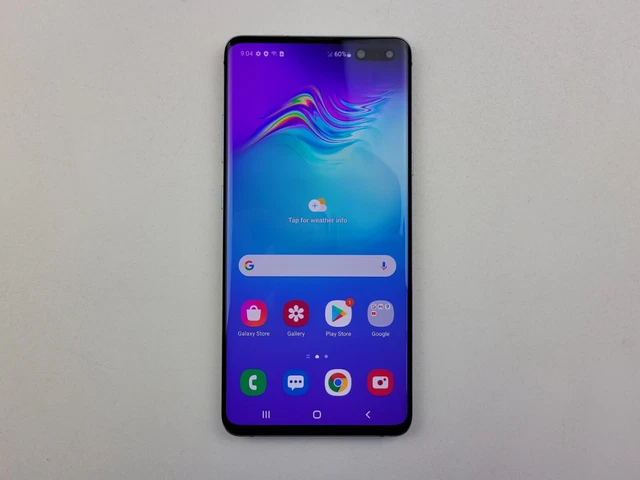 LG Wing 5G 128/256GB Sbloccato, Doppio Schermo Girevole, 64MP, Nuovo Sigillato