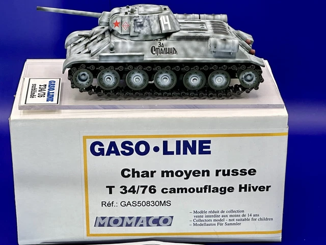 SOLIDO, CHAR I sherman M50, militaire israélien sable, gaso line EUR 97,00 - FR
