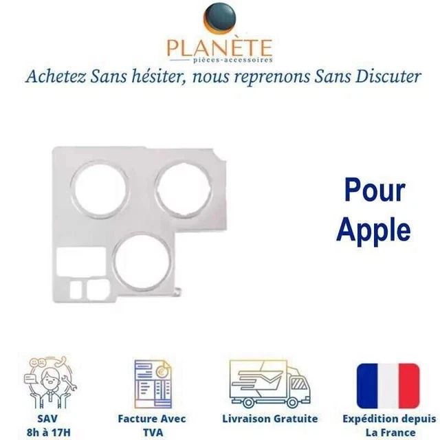 Ecran LCD complet Pour Apple iPhone 13 Pro A2483 A2636 A2638