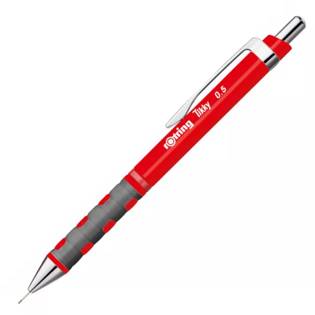 ROTRING Tikky Mechanical Pencil - NEW