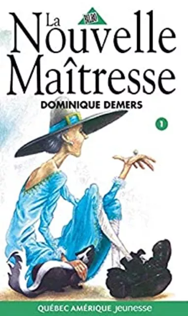 La Nouvelle Maitresse