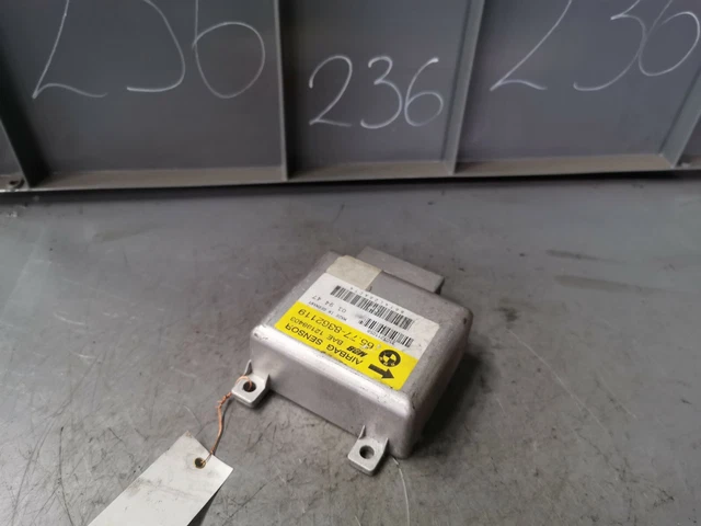 GENUINE FORD SCORPIO 4X4 Sierra 4x4 ABS Control Unit Module V85BB2C013 ...