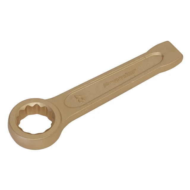 Sealey Tenditore Slogging Estremità 27 mm - Non scintillante NS030