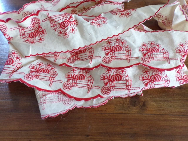 Bordo per Ripiano O Caminetto 572 CM X 11 cm5