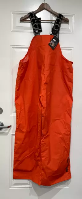 Helly Hansen Mandal Bib Pant  70529-290 Salopette Mandal 2Xl