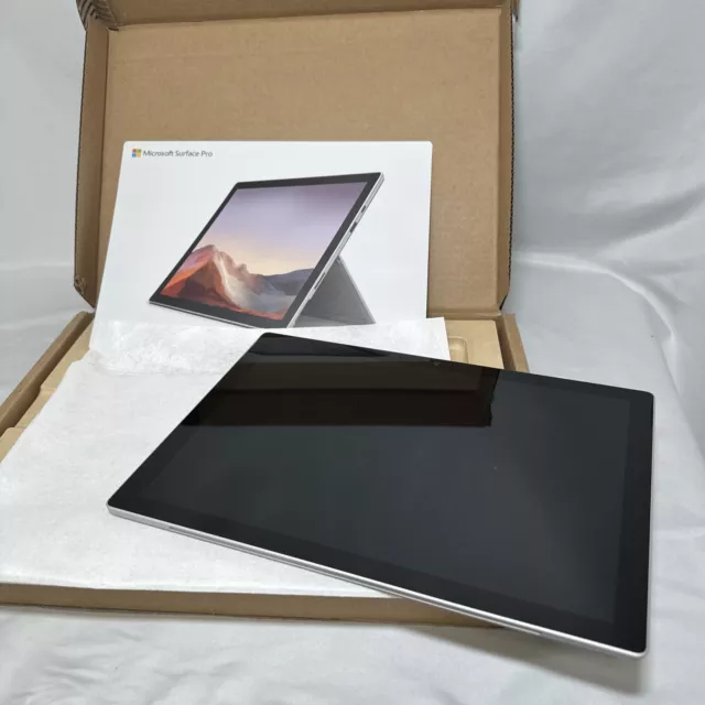 Microsoft Surface Pro 7 12.3" Touch i5-1035G4 16GB/256GB W10P PVS-00001