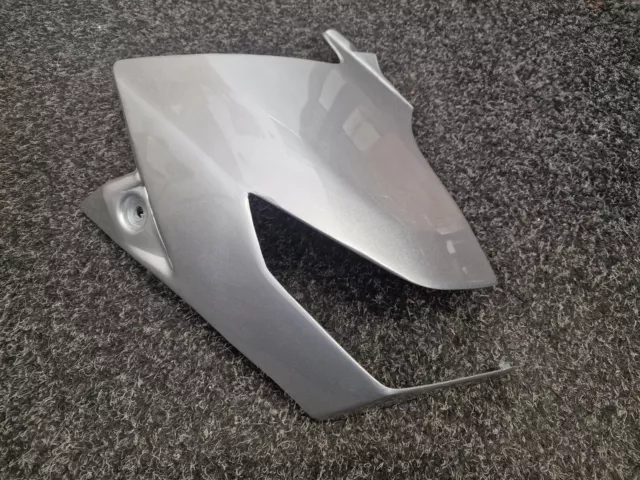 Suzuki Gsr600 2006-2010 Rechte Tankabdeckung Blinker Surround Panel Verkleidung