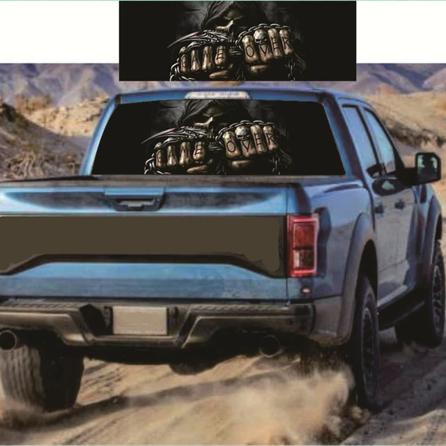 GEL-RESOLUTION 9 27.5cm￼ Decals & Vinyls, Exterior Parts & Accessories, Car & Truck Parts