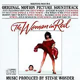 WONDER Stevie, WARWICK Dionne - Woman in red (The) - CD Album