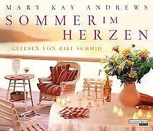 Sommer im Herzen de Andrews, Mary Kay | Livre | état très bon