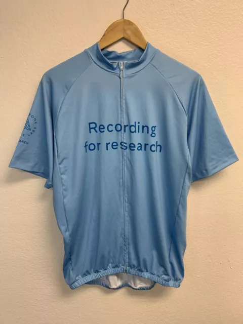 Boardroom Eco Apparel Full Zip Cycling Jersey Size Large Men's Facebook Research