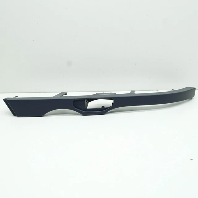 NEW GENUINE BMW E46 Coupe Convertible Headlight Lower Trim O/S Right