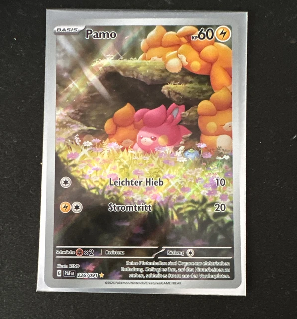 Pokemon Destino Di Paldea Special Tin - Pokemon - La Giraffa Sondrio