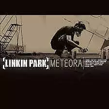 CD LINKIN PARK "METEORA". Nuevo y precintado