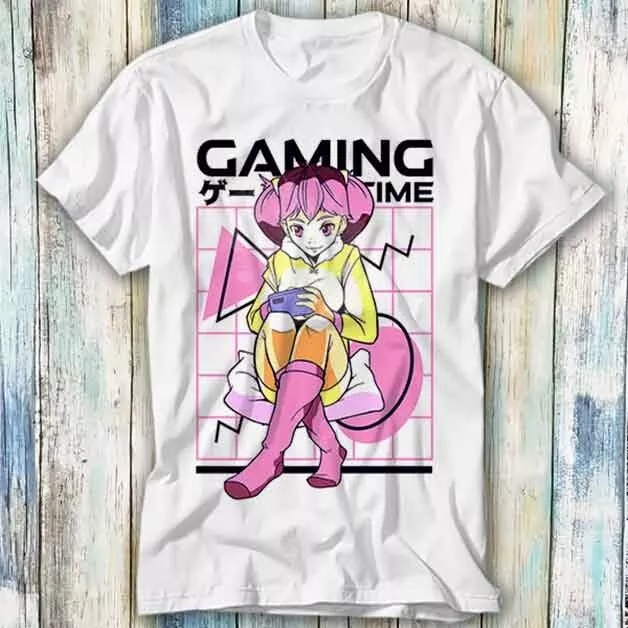 JAPANESE GEISHA SECY PinUp Girl Anime Manga T Shirt Meme Gift Top Tee Unisex 773 £ - PicClick UK JAPANESE GEISHA SECY PinUp Girl Anime Manga T Shirt Meme Gift Top Tee Unisex 773 £ - PicClick UK