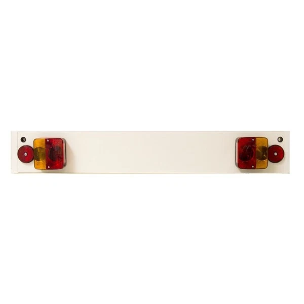 MAYPOLE Cycle Support Éclairage Board - 2m Câble - 3'/0.91m - 8551P