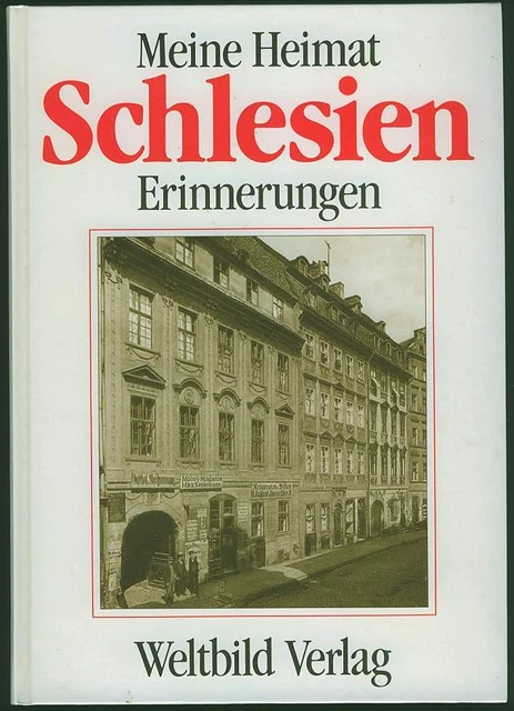 SCHLESIEN HISTORISCHE Ansichten Graphik Stich etc Oberschlesien ...