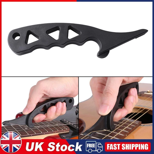 Guitar Repair String Plastic Guitar String Handle for Acoustic Guitar for Violin