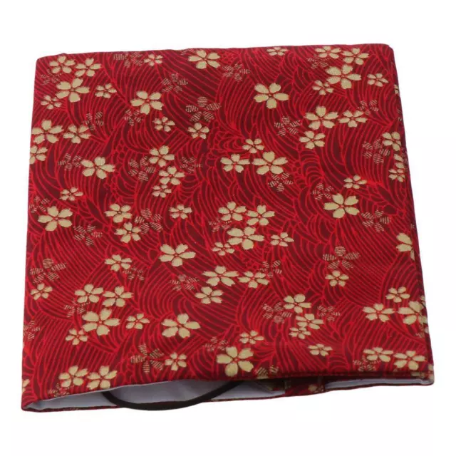 Cloth Book Sleeve Cover A5/8.26*5.82 Inch Adjustable Book Sleeve Cover  Office