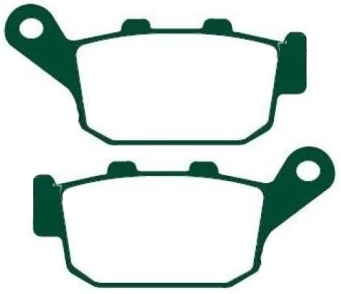 Plaquettes De Frein Avant TRW Lucas MCB512 Pour Honda XL 600 RM (PD04) 1986 - Lot De 2 - Neuf