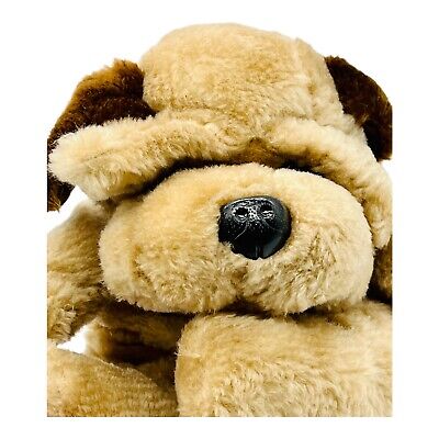 droopy dog plush