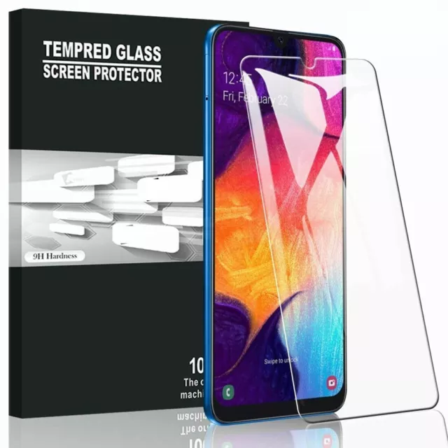 PELLICOLA VETRO TEMPERATO PER SAMSUNG GALAXY A12 A13 A14 A23 A20e A22 A52 A53 5G