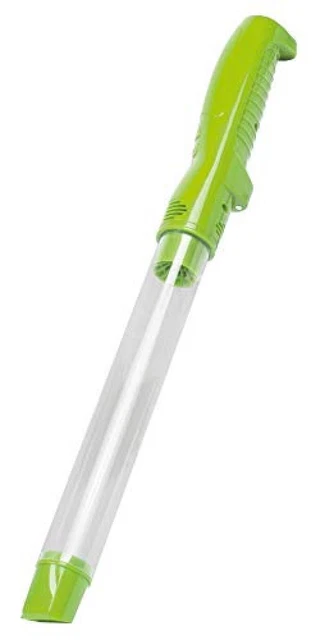 Ardes AR6A09 DeBug Aspiratore Eco Friendly di Cimici, Aspira Ragni e Insetti Con