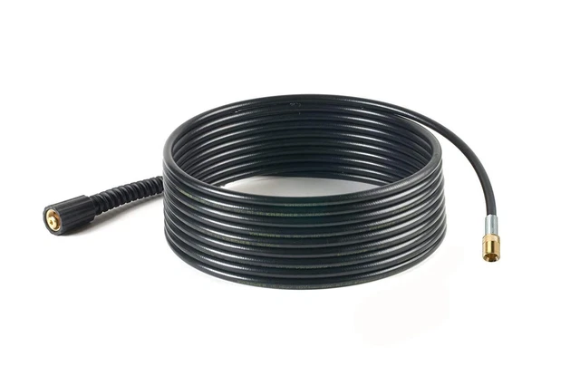 Karcher Genuine OEM Replacement Pressure Washer Hose # 2.642-587.0