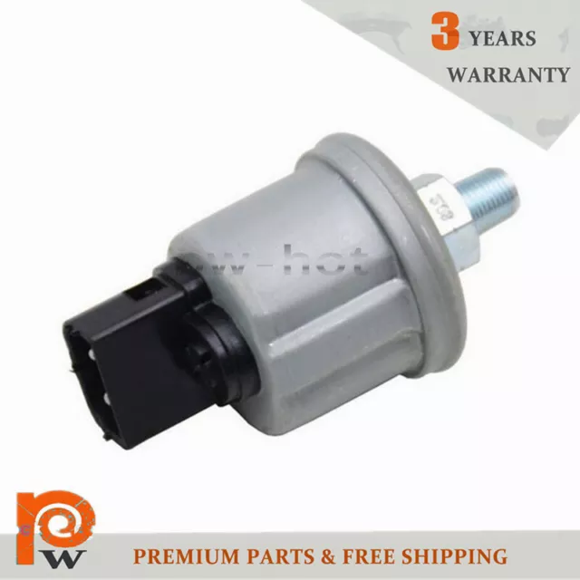 New OIL PRESSURE SENSOR For VOLVO PENTA VDO 866835