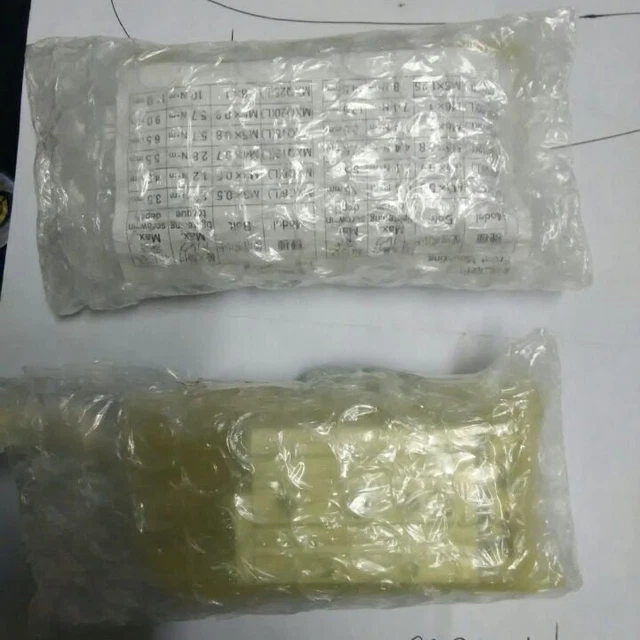 Cylindre Coulissant Pneumatique SMC MXs16-75 Neuf - Pour Automatisme, Livraison Rapide