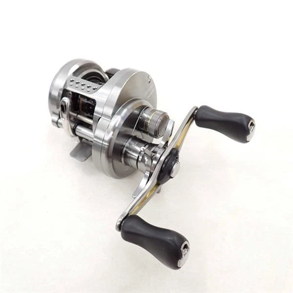 SHIMANO 23 CALCUTTA Conquest BFS HG Left Baitcasting Baitcasting
