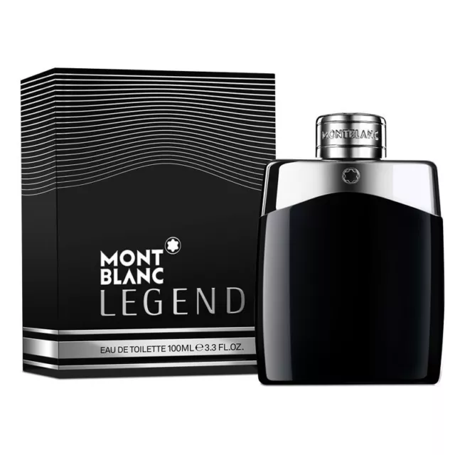 Parfum Homme Eau de toilette MONT BLANC Legend   100ML Vapo Spray